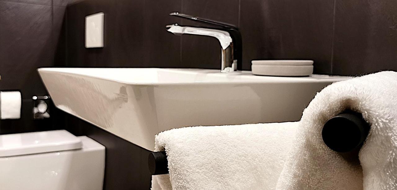 Zum G'Leut Bed & Breakfast Thiersheim Dış mekan fotoğraf