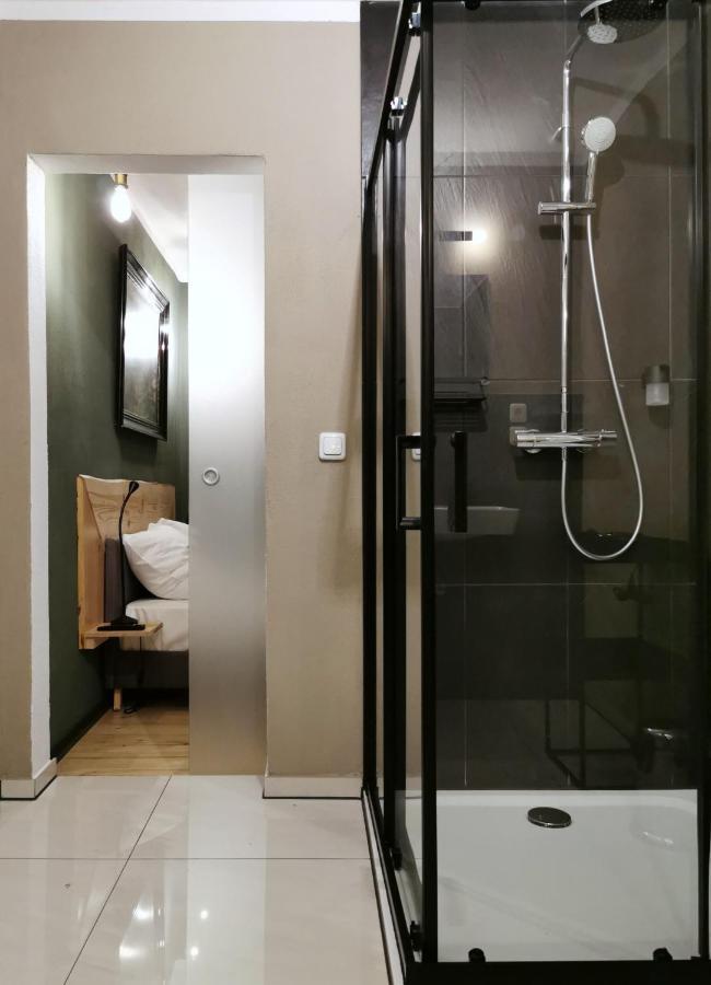 Zum G'Leut Bed & Breakfast Thiersheim Dış mekan fotoğraf